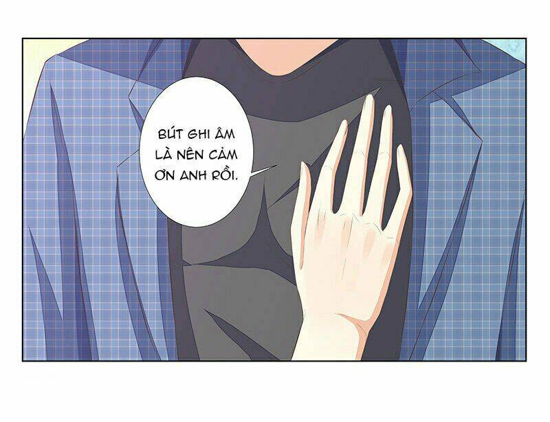 Hôn Bất Do Kỷ: Chapter 57