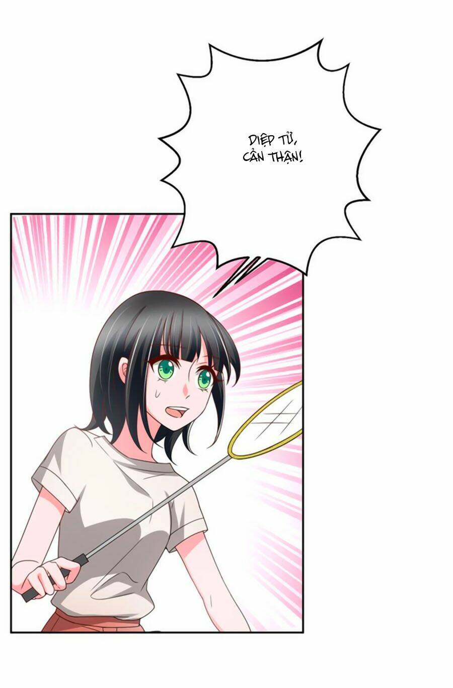Người Yêu Khát Máu Của Tôi: Chapter 11