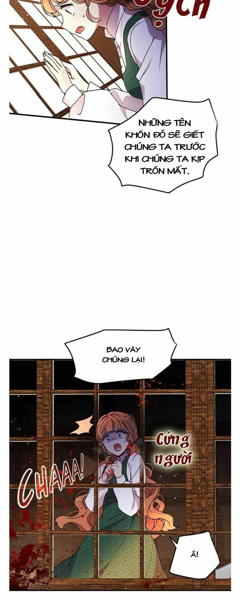 Công Tước, Loạn Vừa Thôi!: Chapter 91