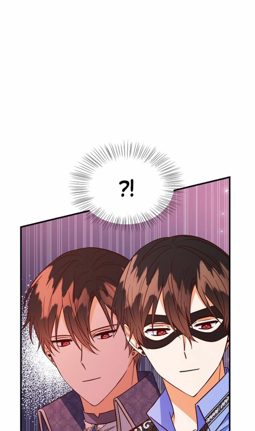 Lòng Trung Thành Với Kẻ Ác: Chapter 21