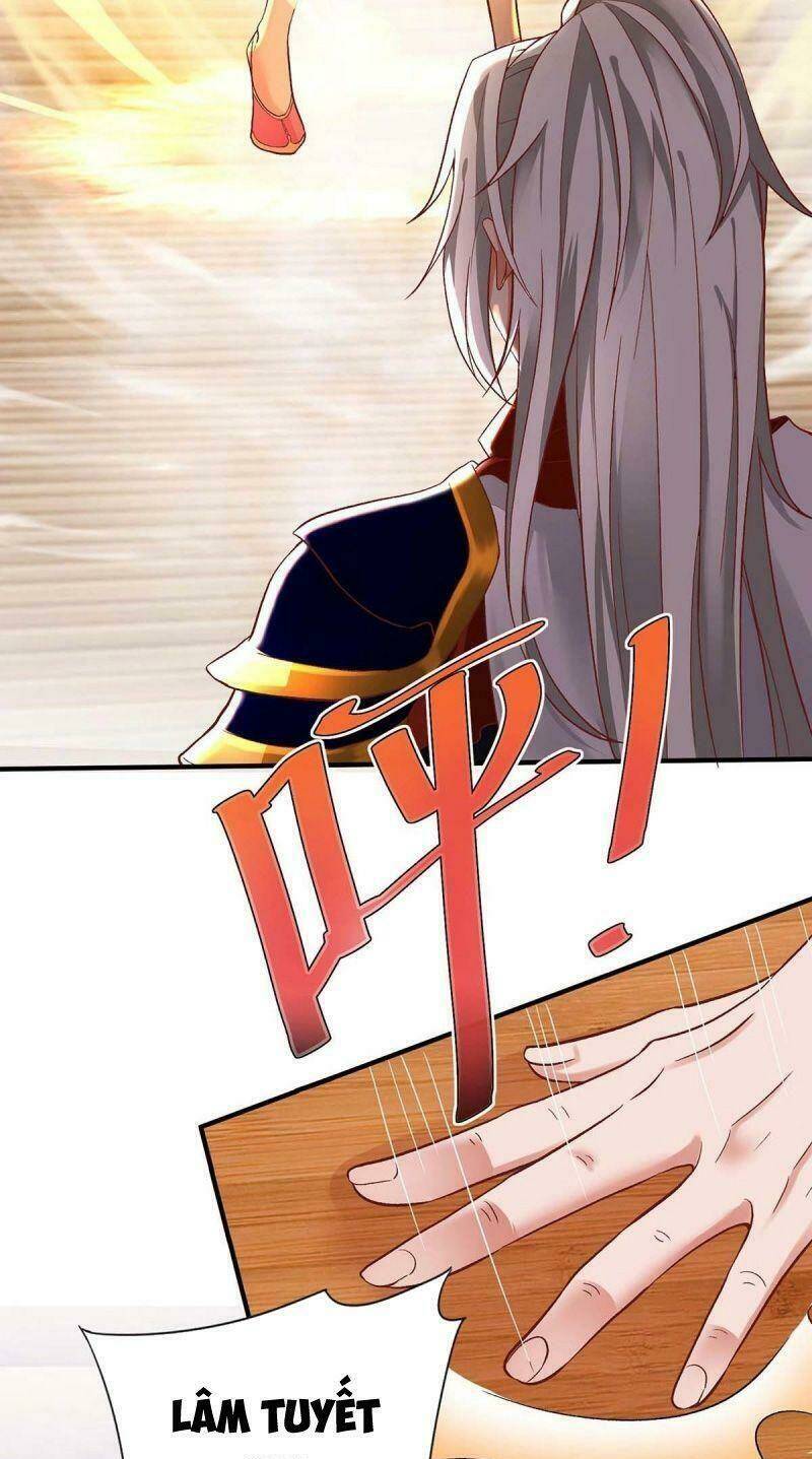 Siêu Cấp Thôn Phệ Hệ Thống: Chapter 3