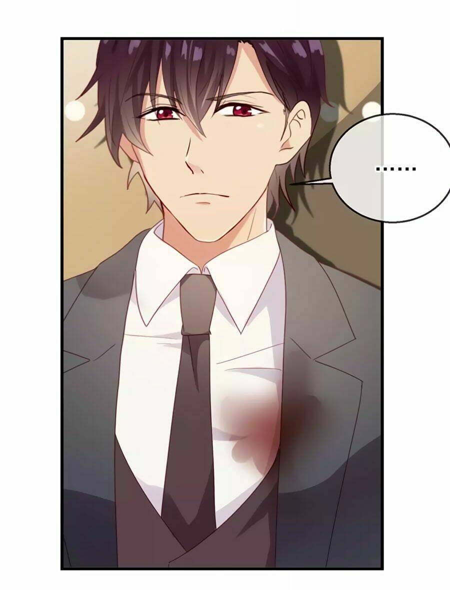 Tiền Nhậm Hữu Độc: Chapter 4