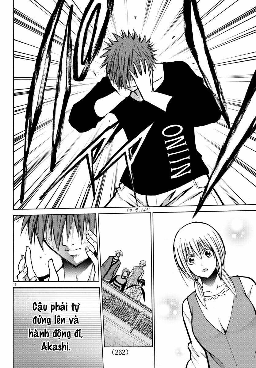 Lovecome Like A Demon: Chapter 34