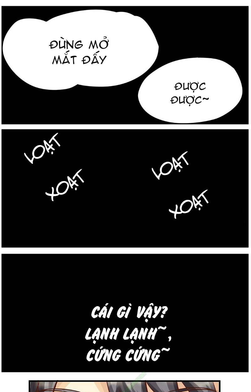 Trò Chơi Tiểu Mục Tiêu: Chapter 10