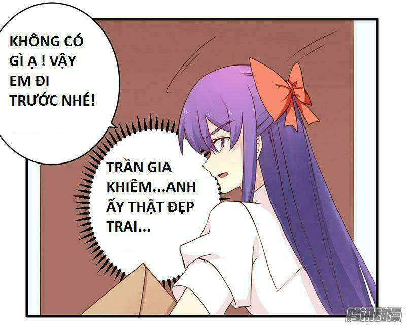 Tổng Tài Đã Cưới Em: Chapter 49