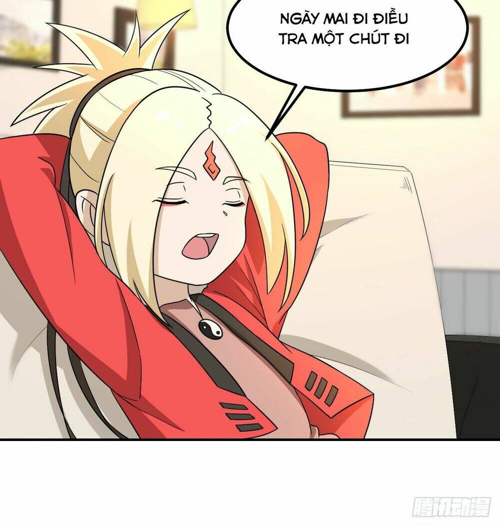 Nghịch Thiên Tiên Mệnh: Chapter 7