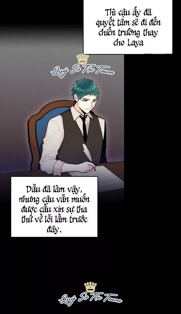 Tồn Tại Với Tư Cách Là Vợ Của Nam Chính: Chapter 99: Hóa giải hiểu lầm