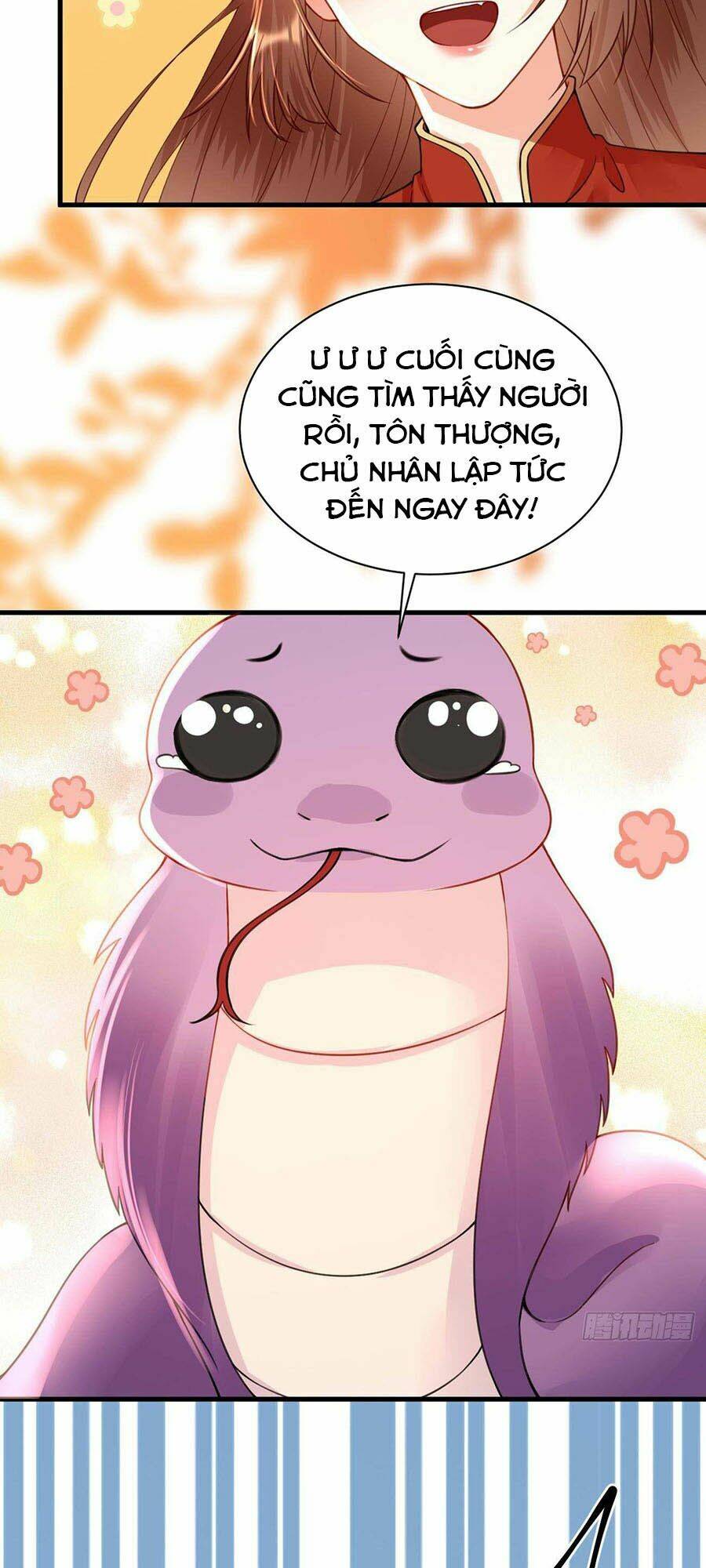 Ma Đầu Vạn Ác Năm Tuổi Rưỡi: Chapter 32