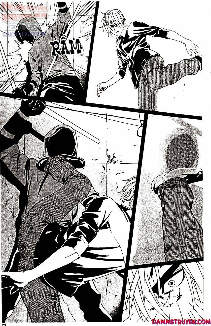 Ai Hơn Ai: Chapter 136