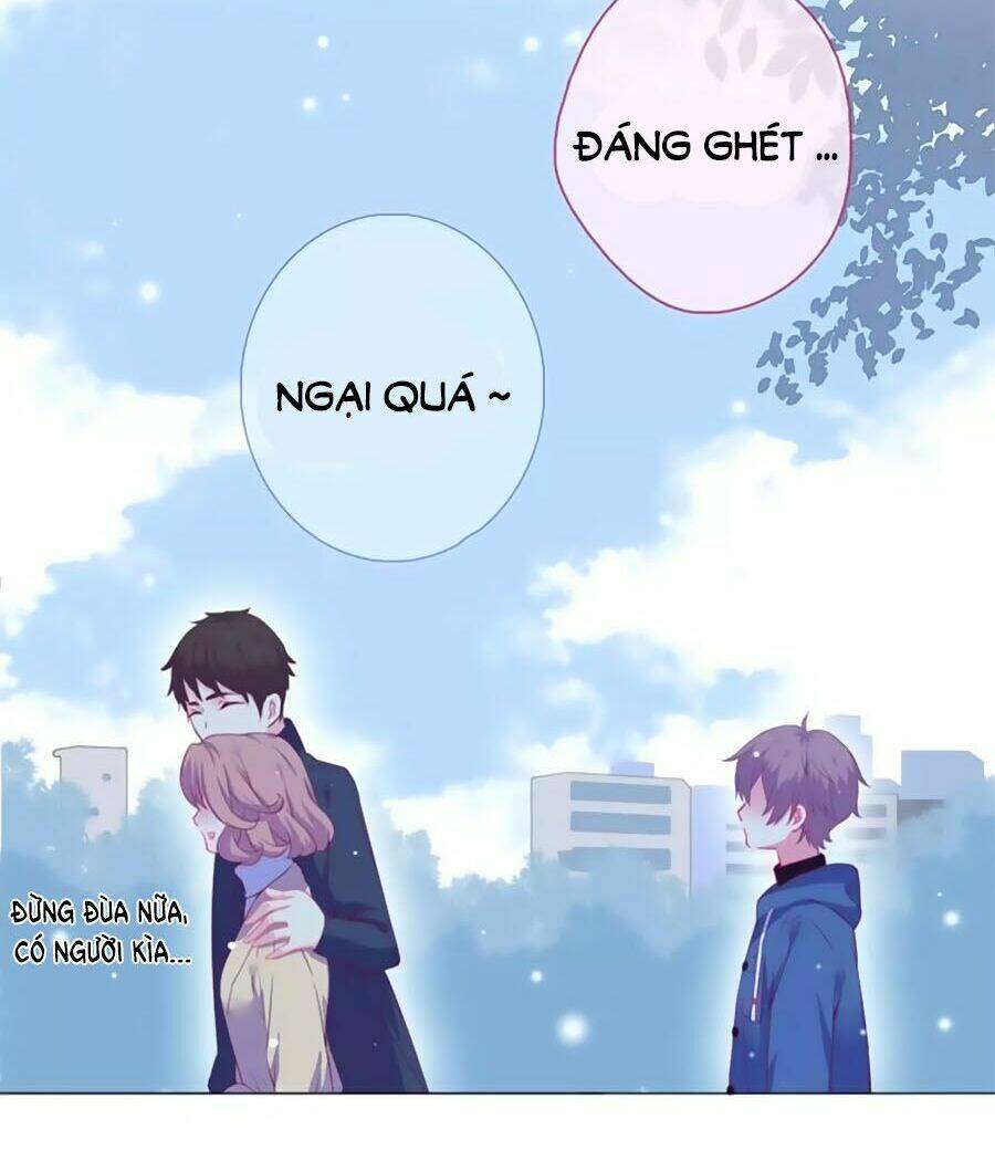 Đừng Nghịch, Ta Chỉ Muốn Yên Tĩnh: Chapter 44