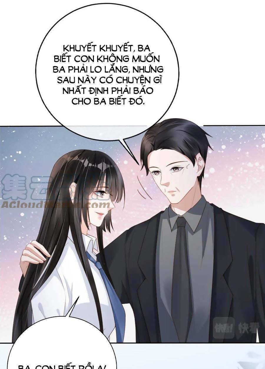 Dây Dưa Không Dứt: Chapter 32