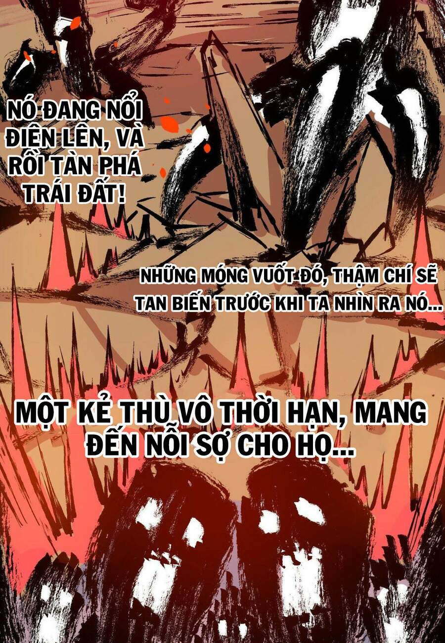 Lãnh Chúa Thảm Họa: Chapter 6