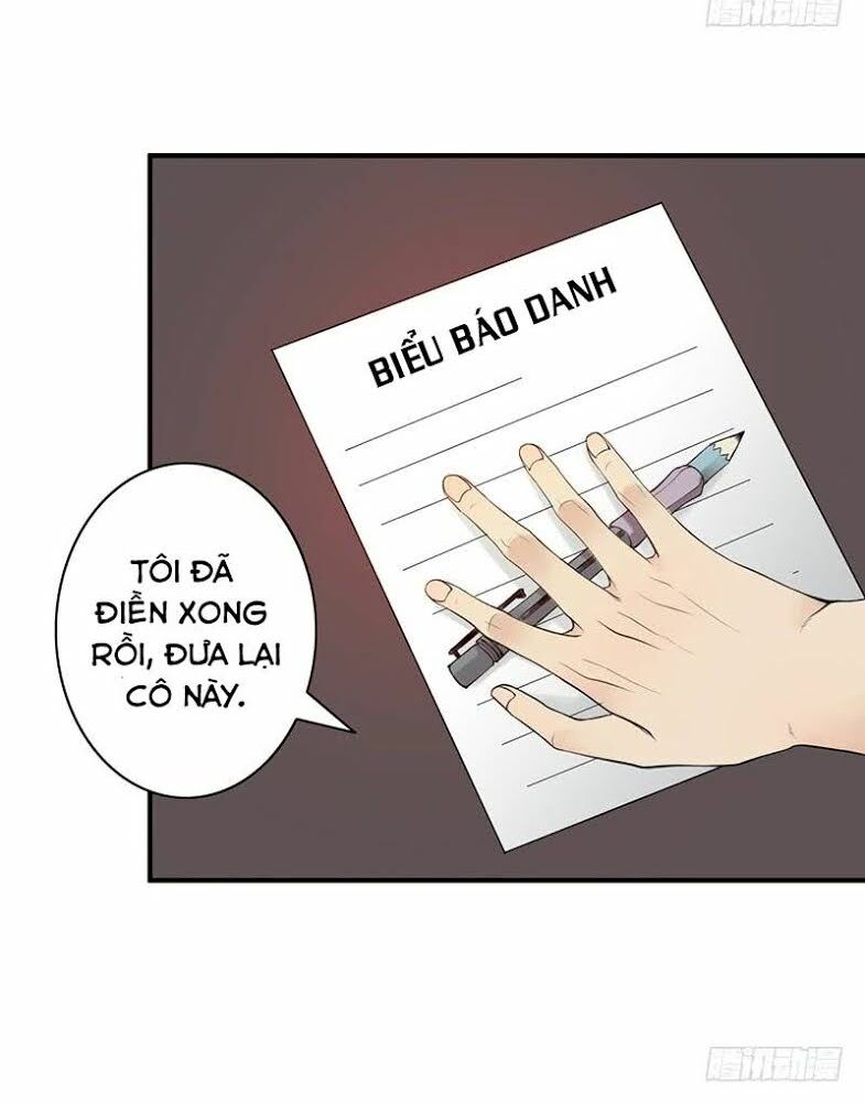 Dã Âu Lão Tổ: Chapter 10