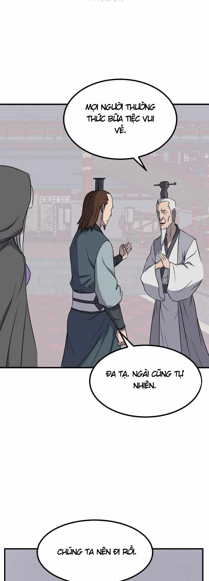 Trọng Sinh, Bất Khả Chiến Bại: Chapter 132