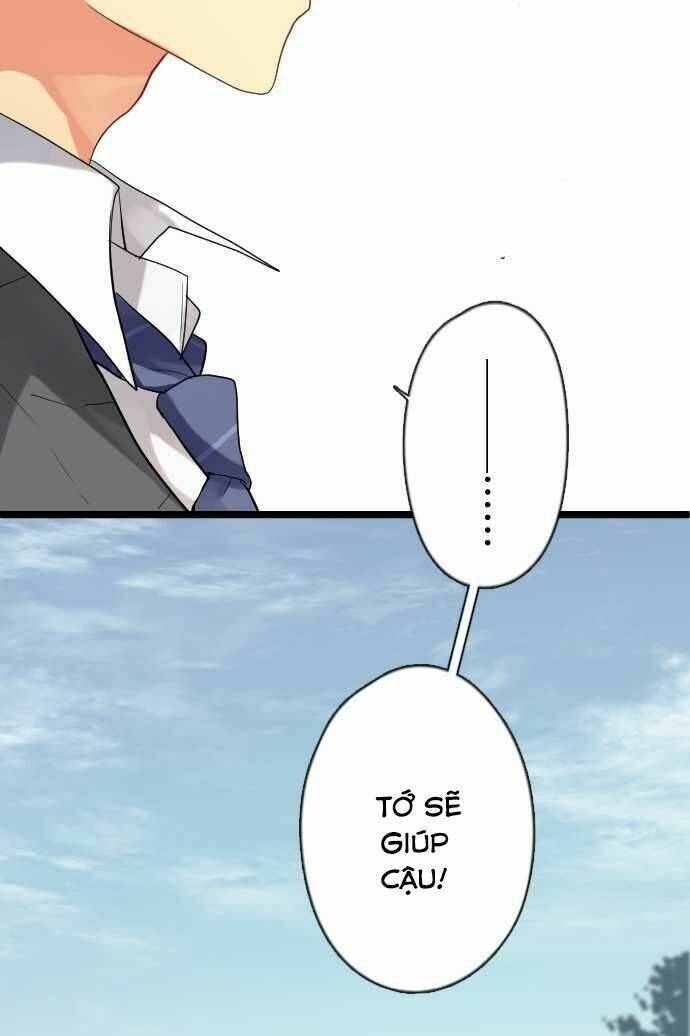 Giống Như Tình Yêu!: Chapter 21