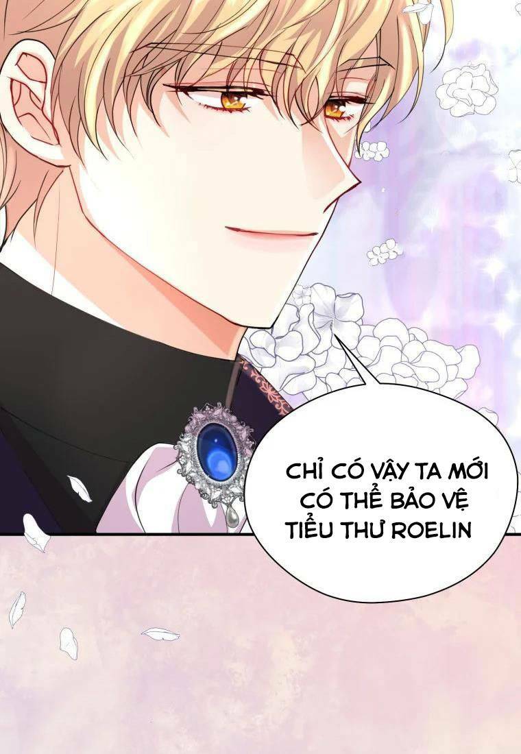 Roelin Bước Đến Tương Lai: Chapter 21