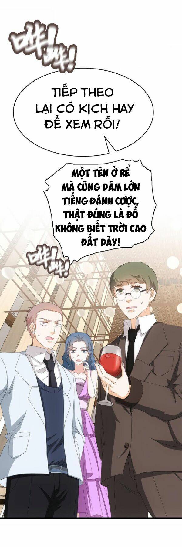 Người Ở Rể Mạnh Nhất: Chapter 14