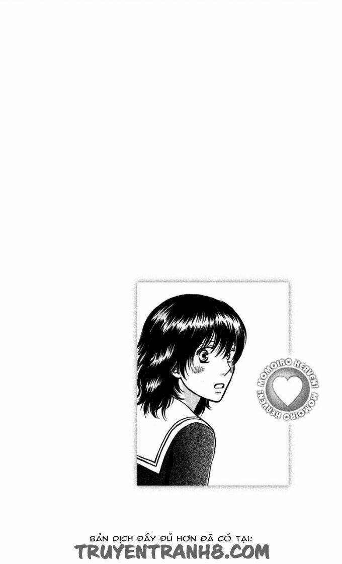 Momoiro Heaven: Chapter 20
