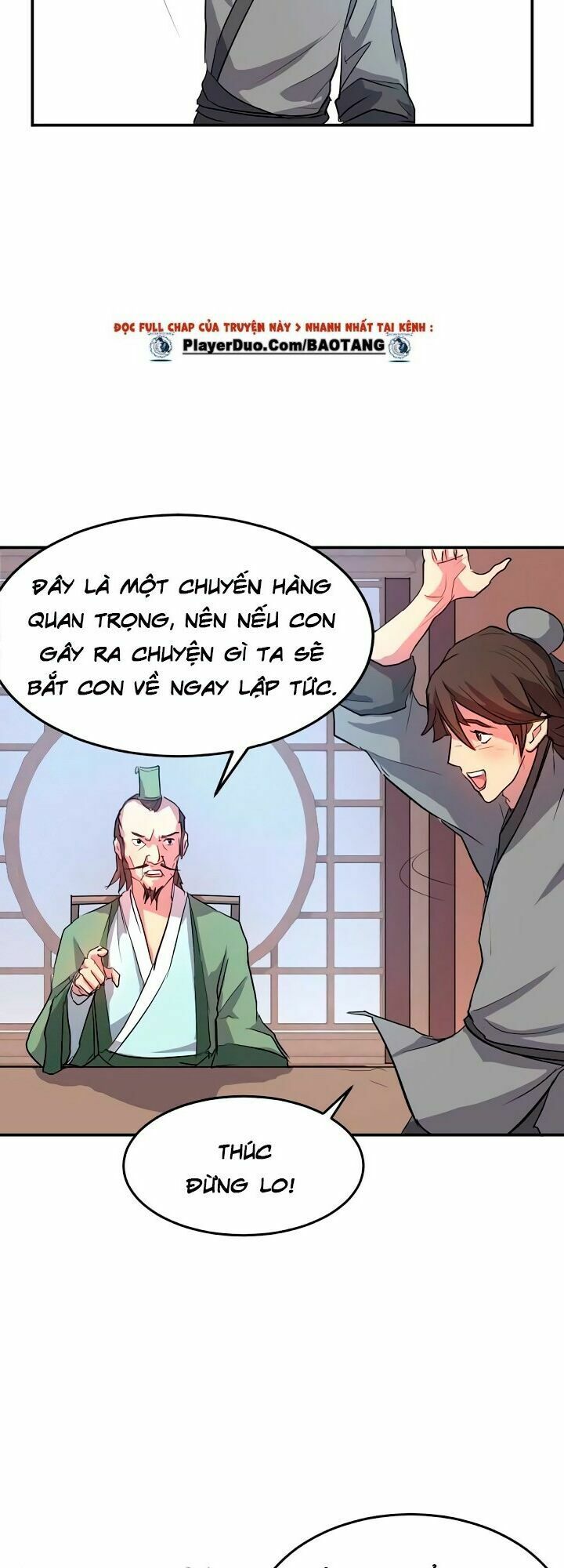 Trọng Sinh, Bất Khả Chiến Bại: Chapter 6