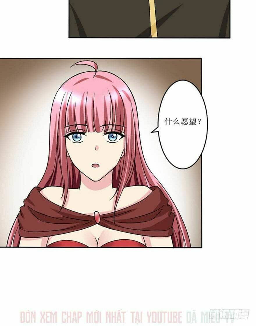 Đô Thị Tu Luyện Cuồng Triều: Chapter 90