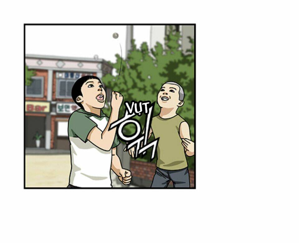 Cậu Bé Lập Dị: Chapter 20.1