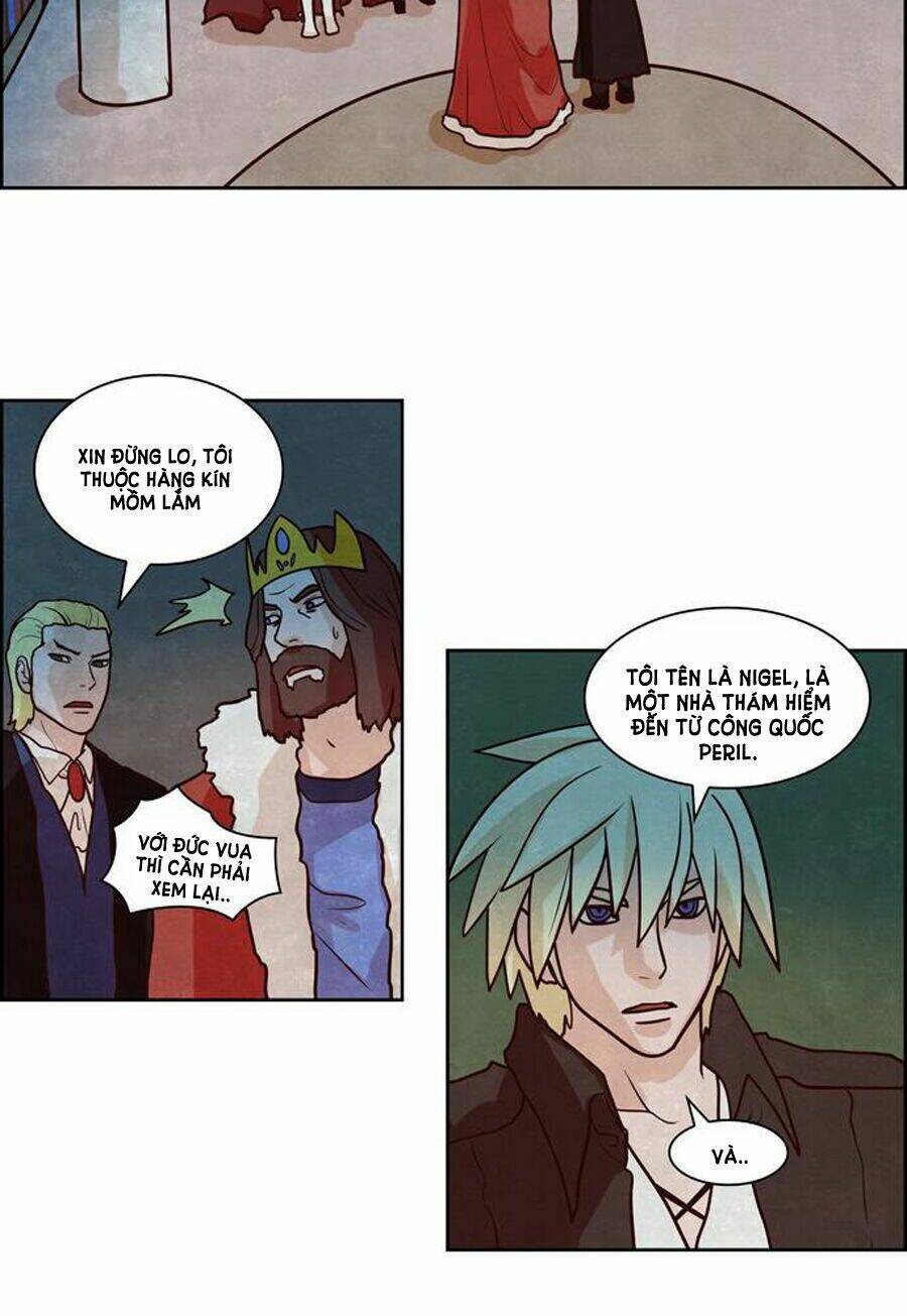 The Devil King Is Bored season 2: Chapter 26