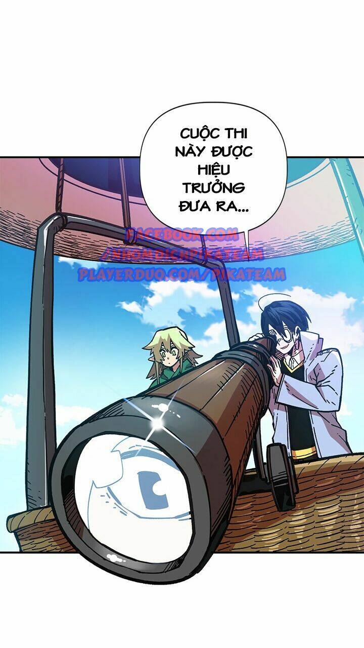 Đại Lục Vô Song: Chapter 22