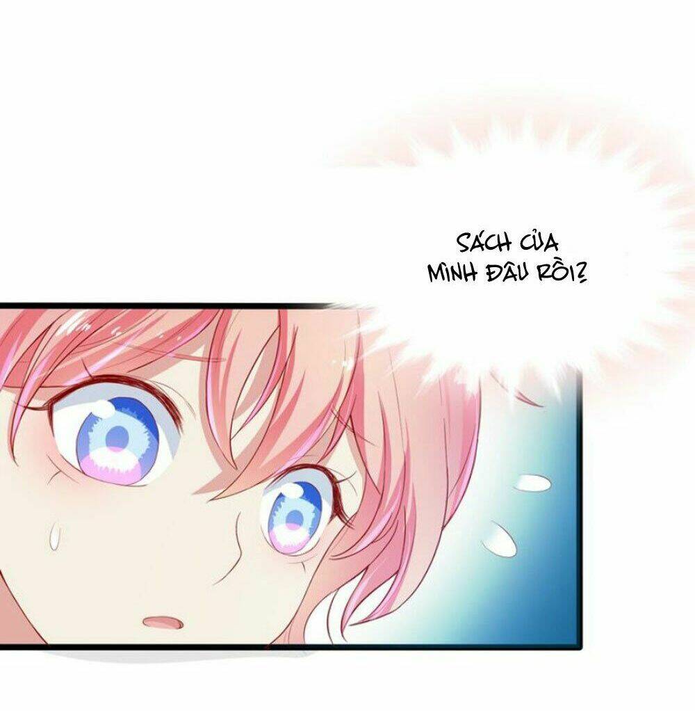 Quản Lí Ngây Ngô Và Thần Tượng Ác Ma: Chapter 4