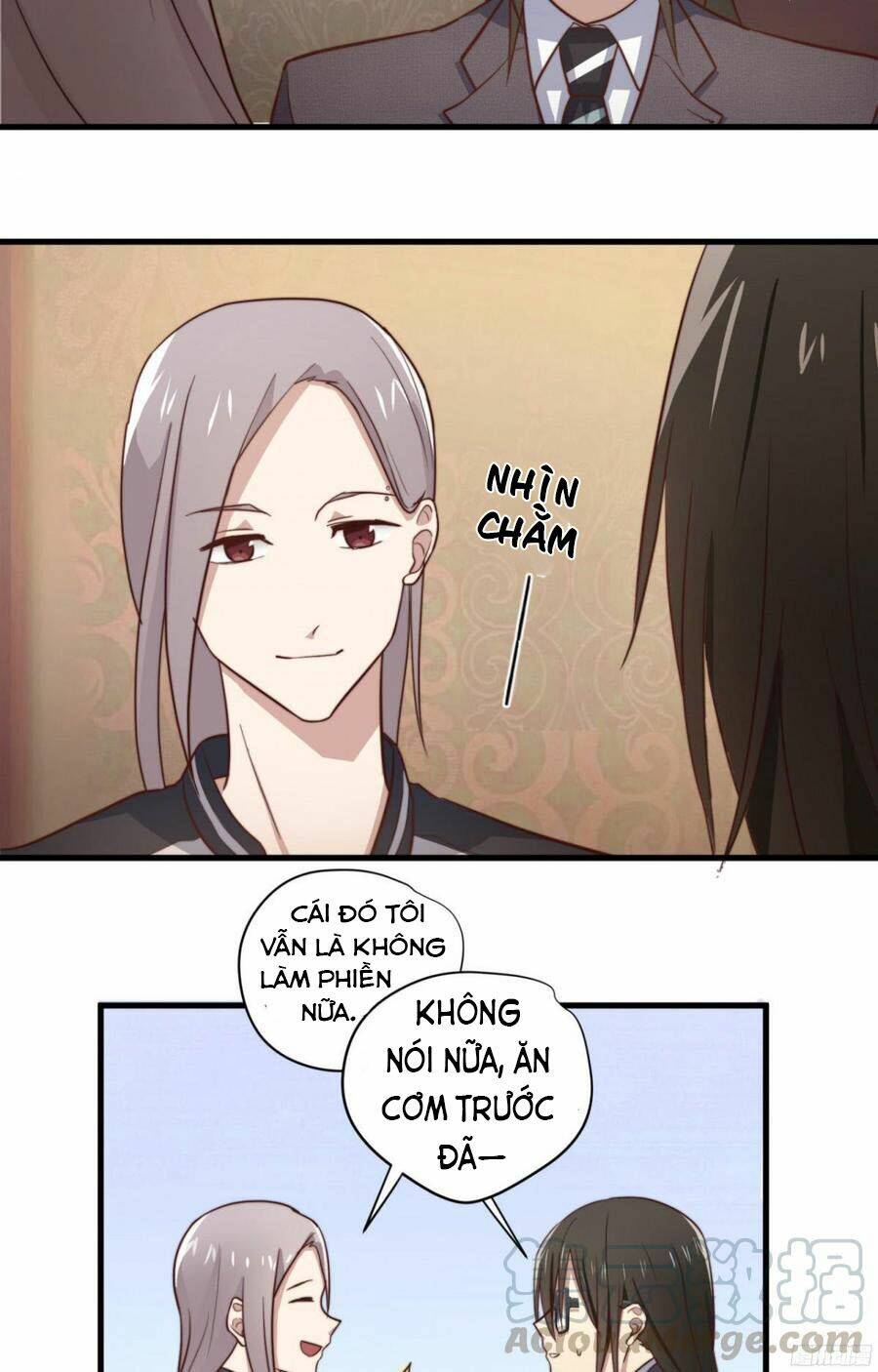 Đơn Phương Yêu Thầm Anh: Chapter 36