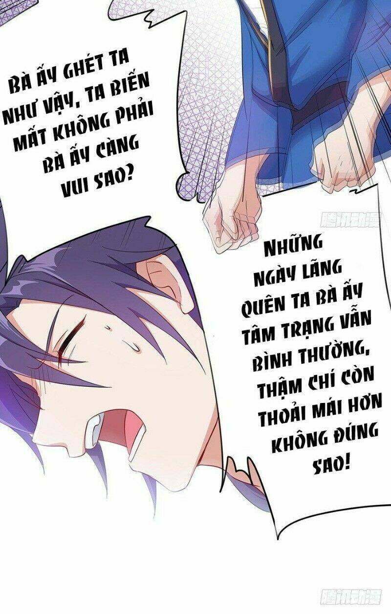 Lầu Trà Thủy Sinh Mộng: Chapter 30