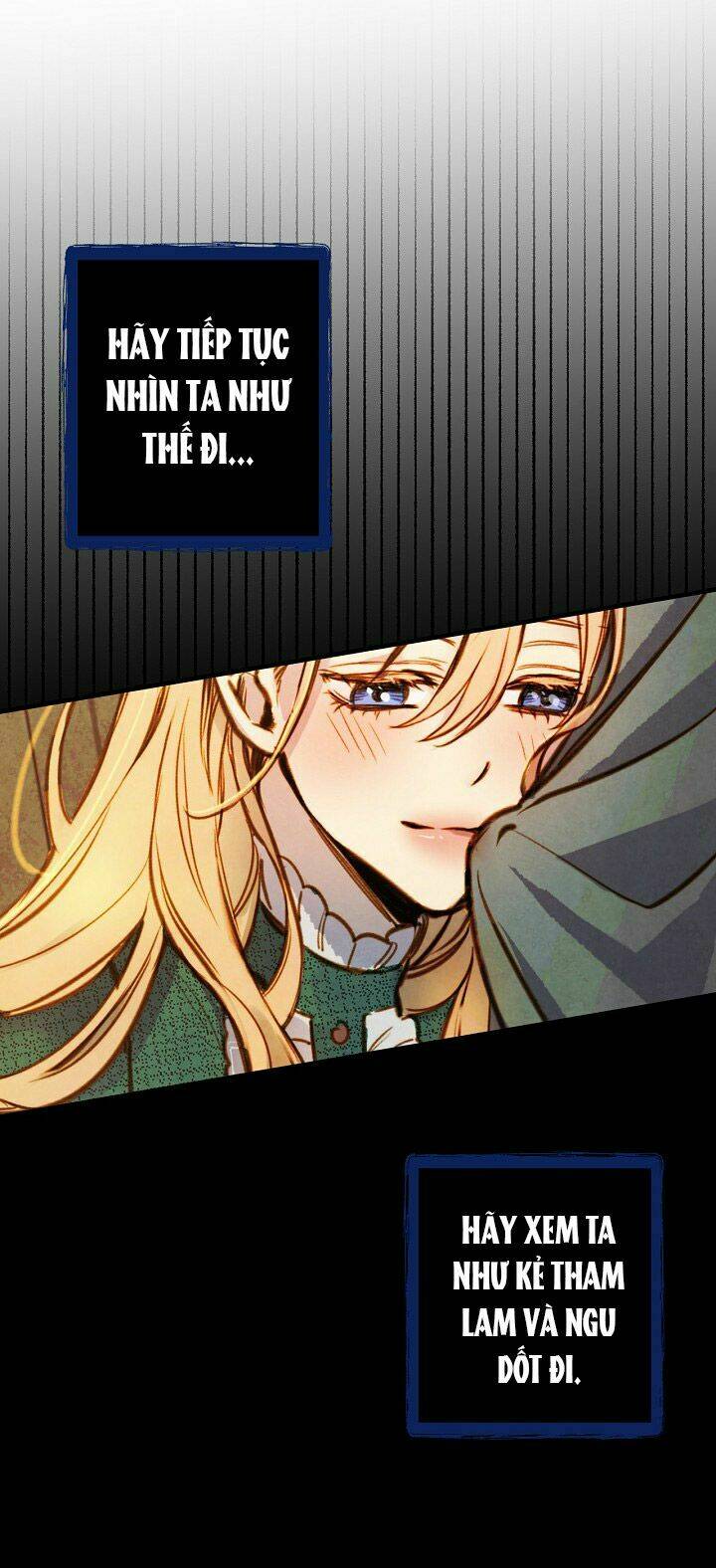 Hoàng Phi Bóng Tối: Chapter 8