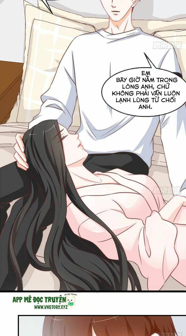 Cẩm Lý Thiếu Nữ Của Tôi: Chapter 94