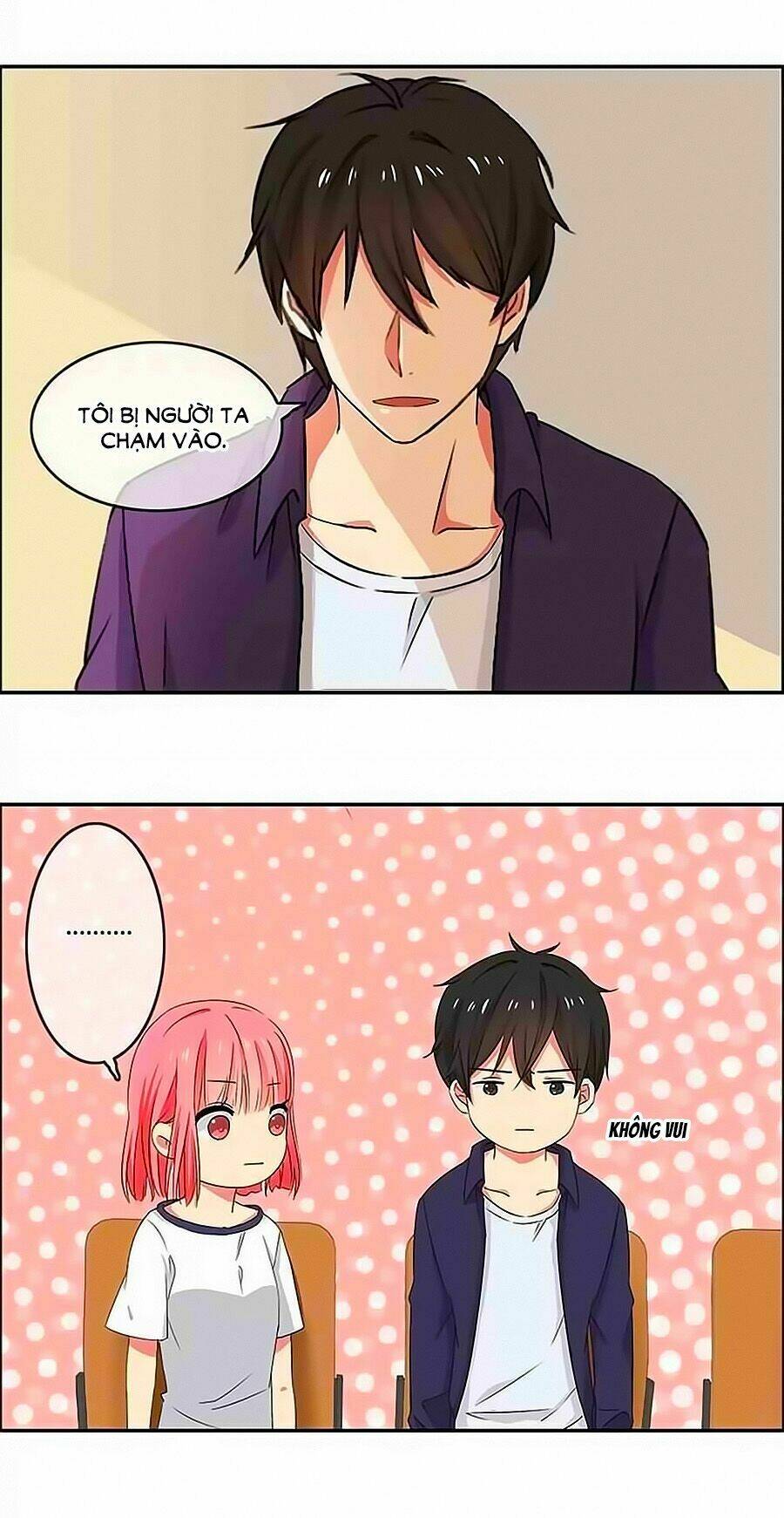 Đại Thần Tình Yêu Chớ Chạm Tôi: Chapter 39