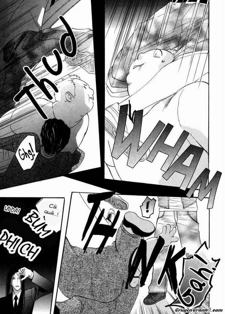 Moon Trick: Chapter 5