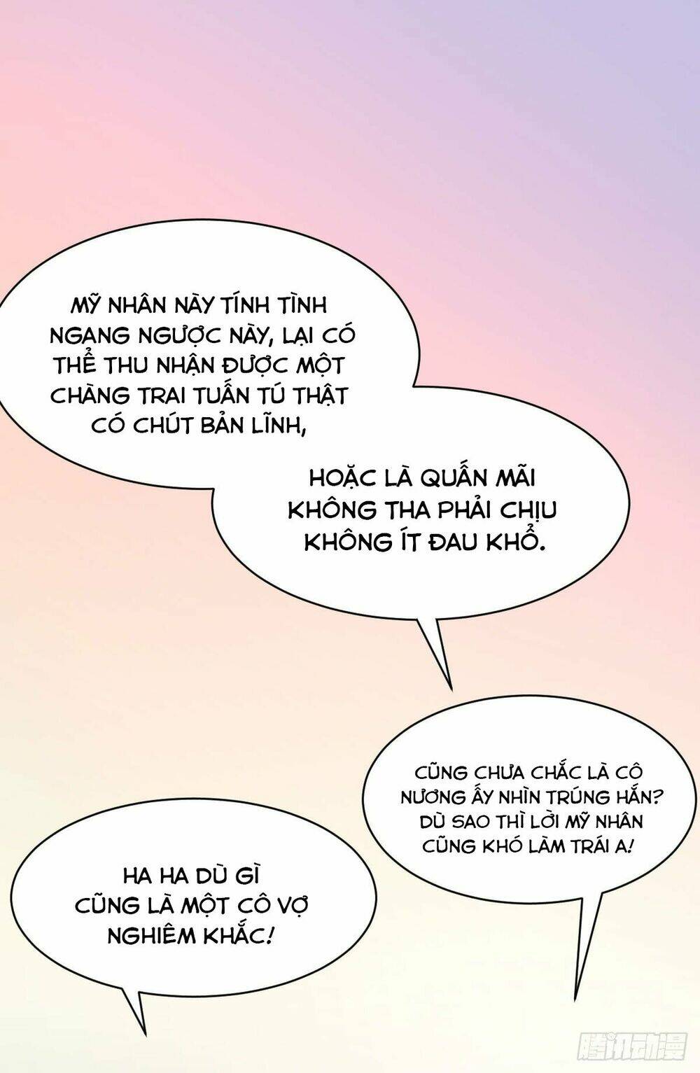 Trò Chơi Trừng Phạt: Chapter 56
