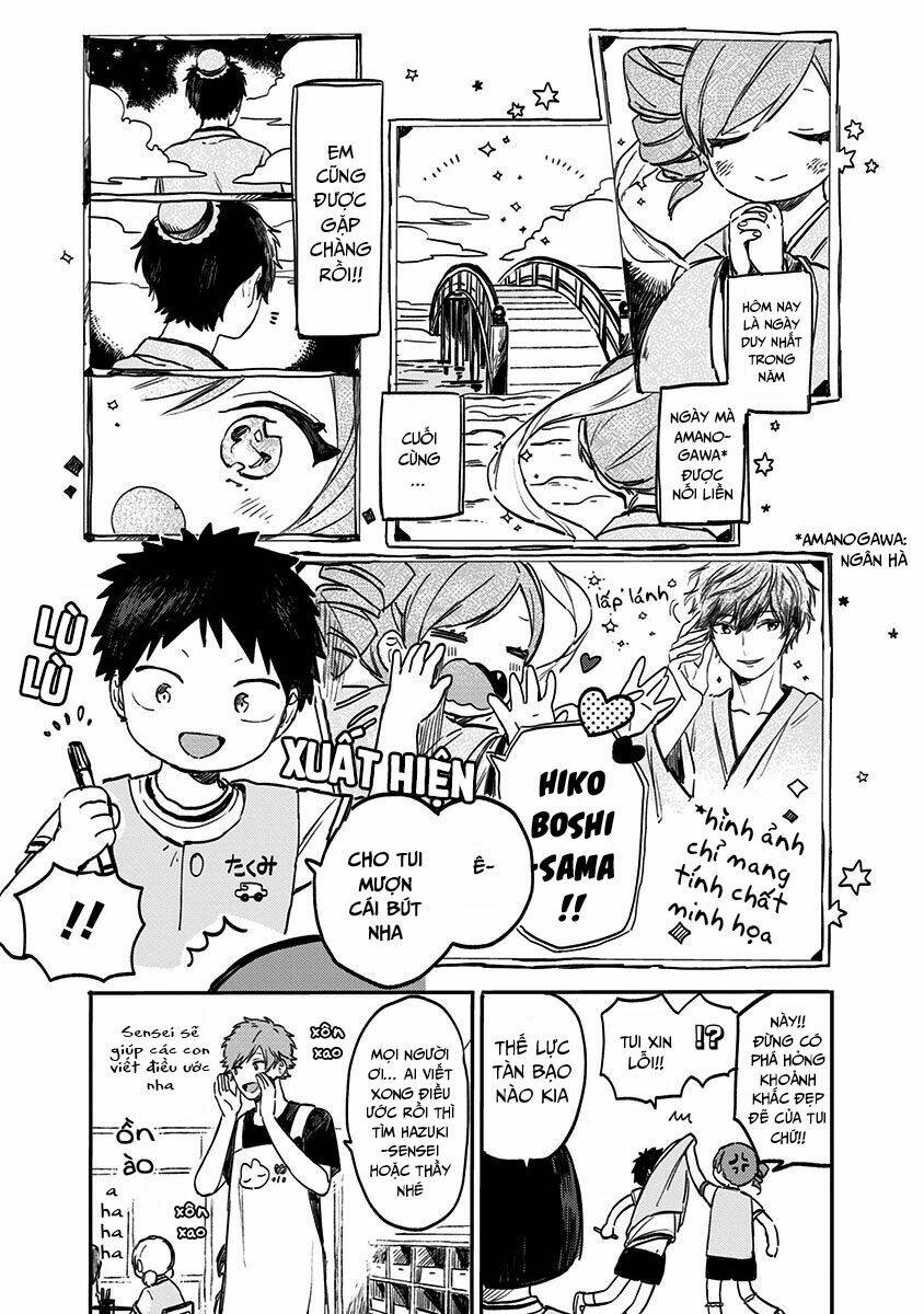 100 Ngày Cùng Mắm Thúi!!: Chapter 26