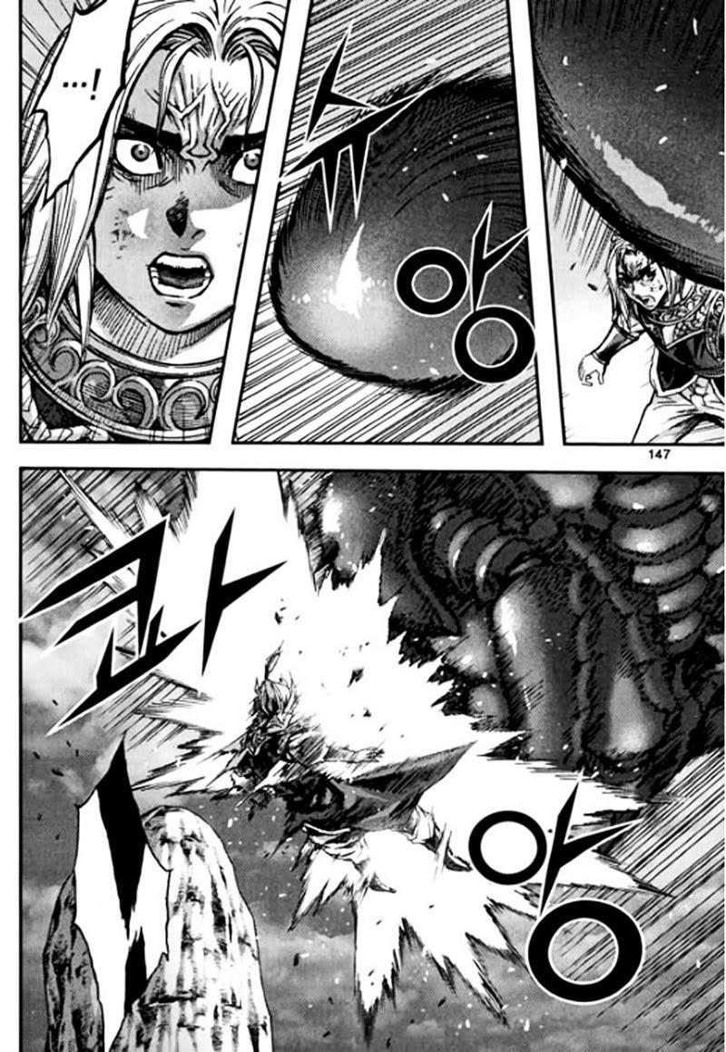 Diêm Đế: Chapter 45.5