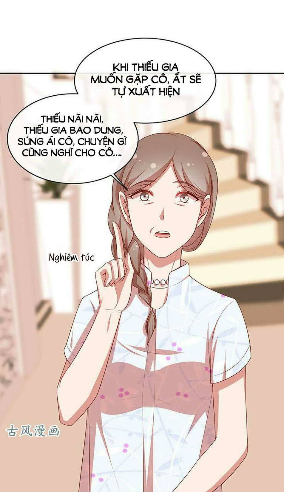 Cả Thế Giới Đều Không Bằng Người: Chapter 55