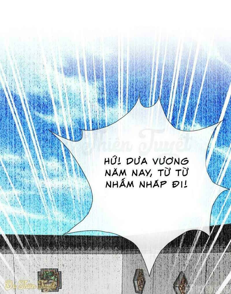 Nhân Vật Phản Diện Biến Thành Sủng Vật: Chapter 12