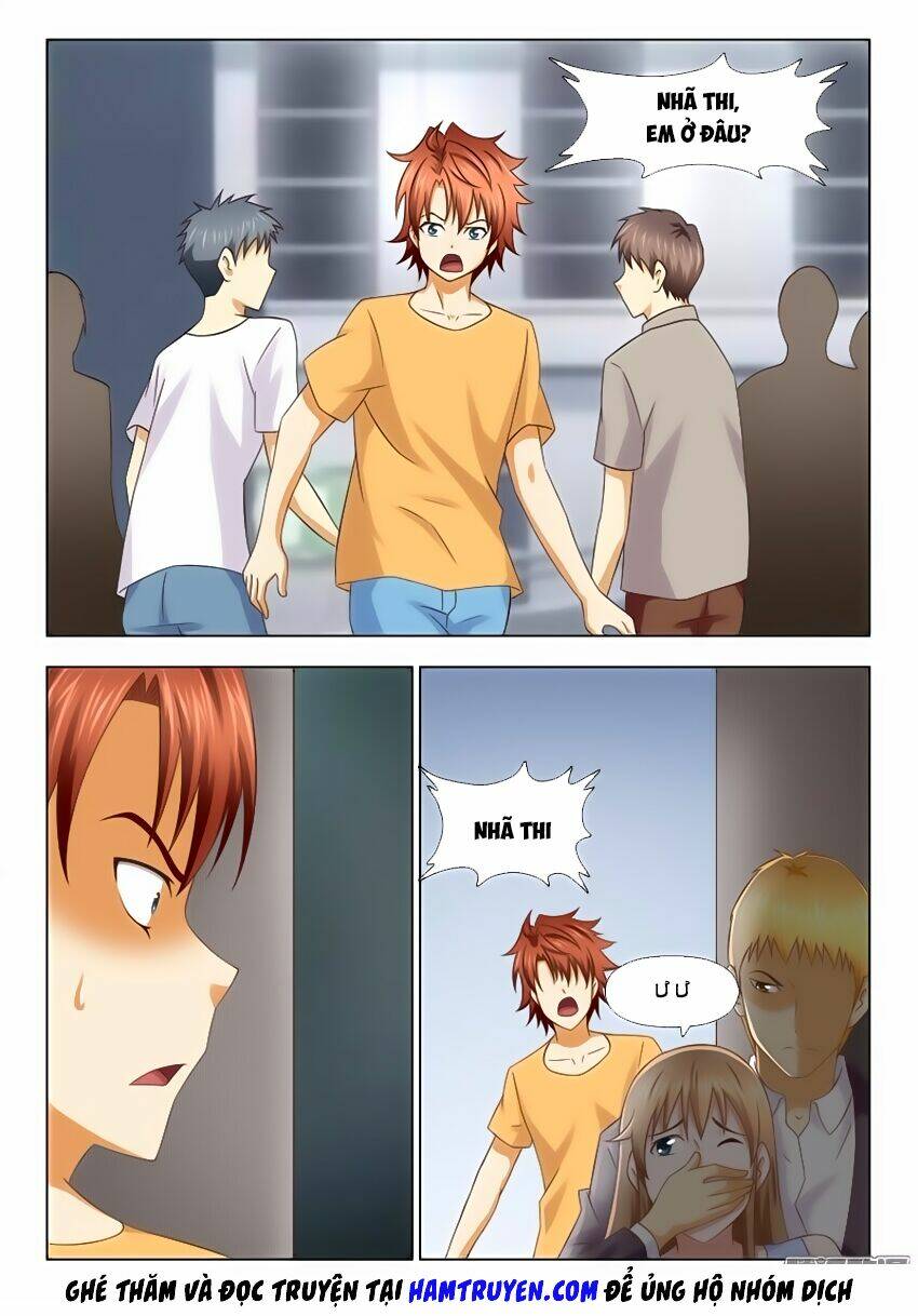 Tối Cường Tà Thiếu: Chapter 224