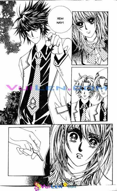 Seasang Bring It On!: Chapter 1