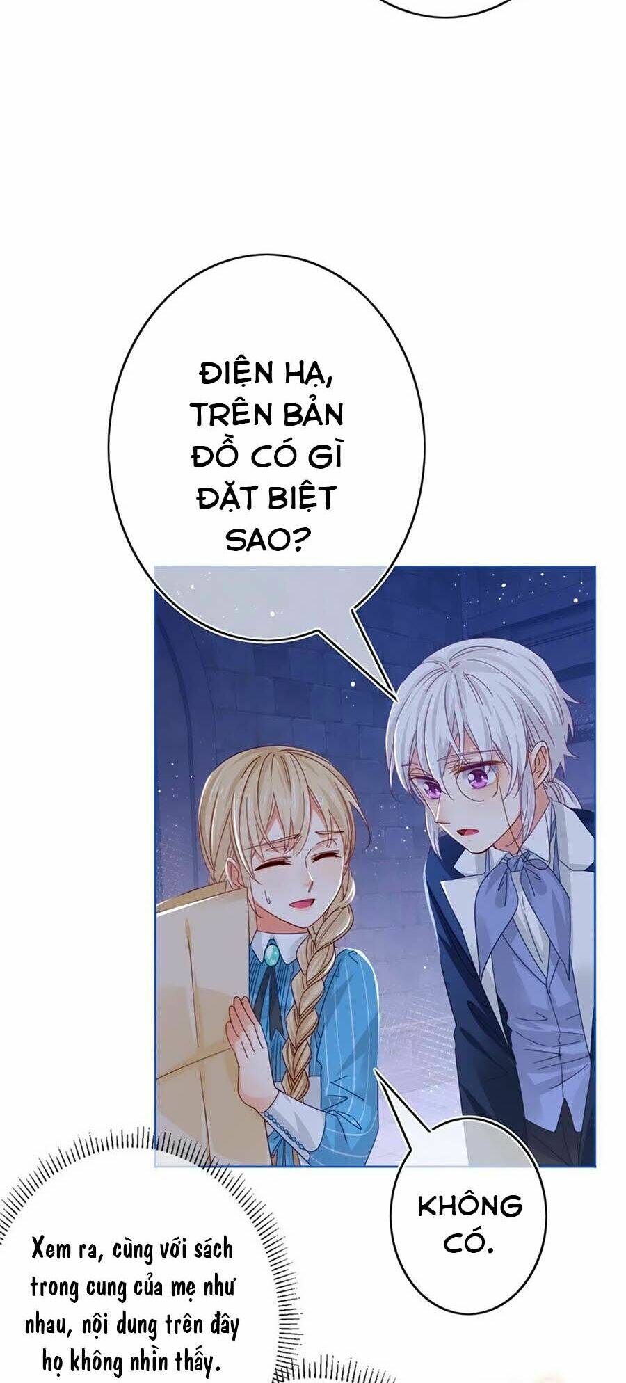 Nữ Hoàng Đầu Tiên Của Đế Quốc: Chapter 36