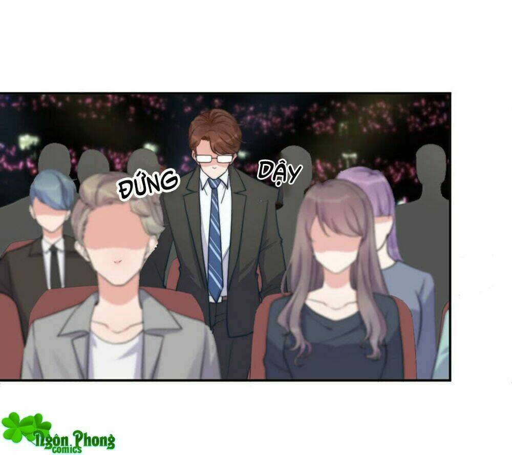 Bà Xã Tôi Là Nam Thần: Chapter 48