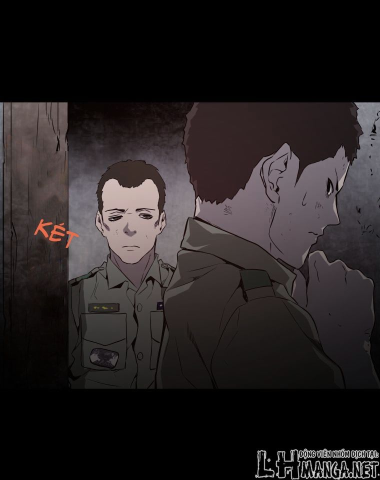 M.i.a - Jakjeonjung Siljong: Chapter 35