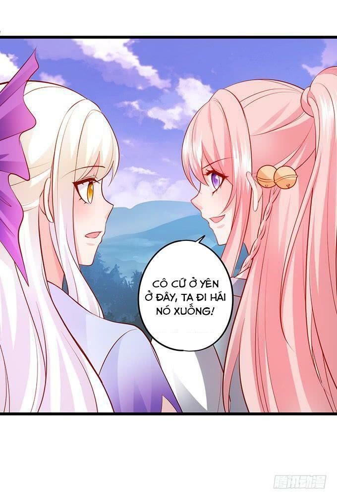 Hồ Tiên Hung Bạo: Chapter 139