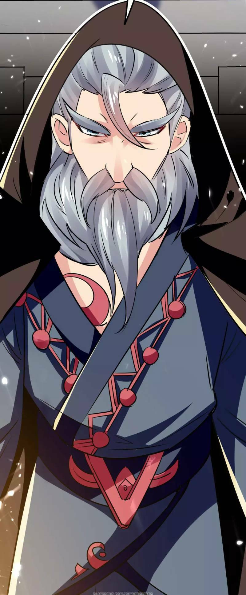 Vạn Giới Tiên Vương: Chapter 13