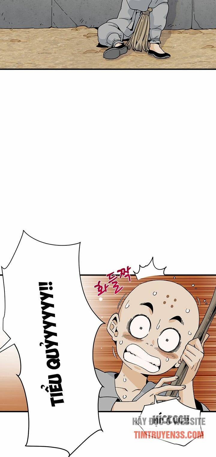 Hồi Ký Của Huyền Thoại Học Giả: Chapter 7