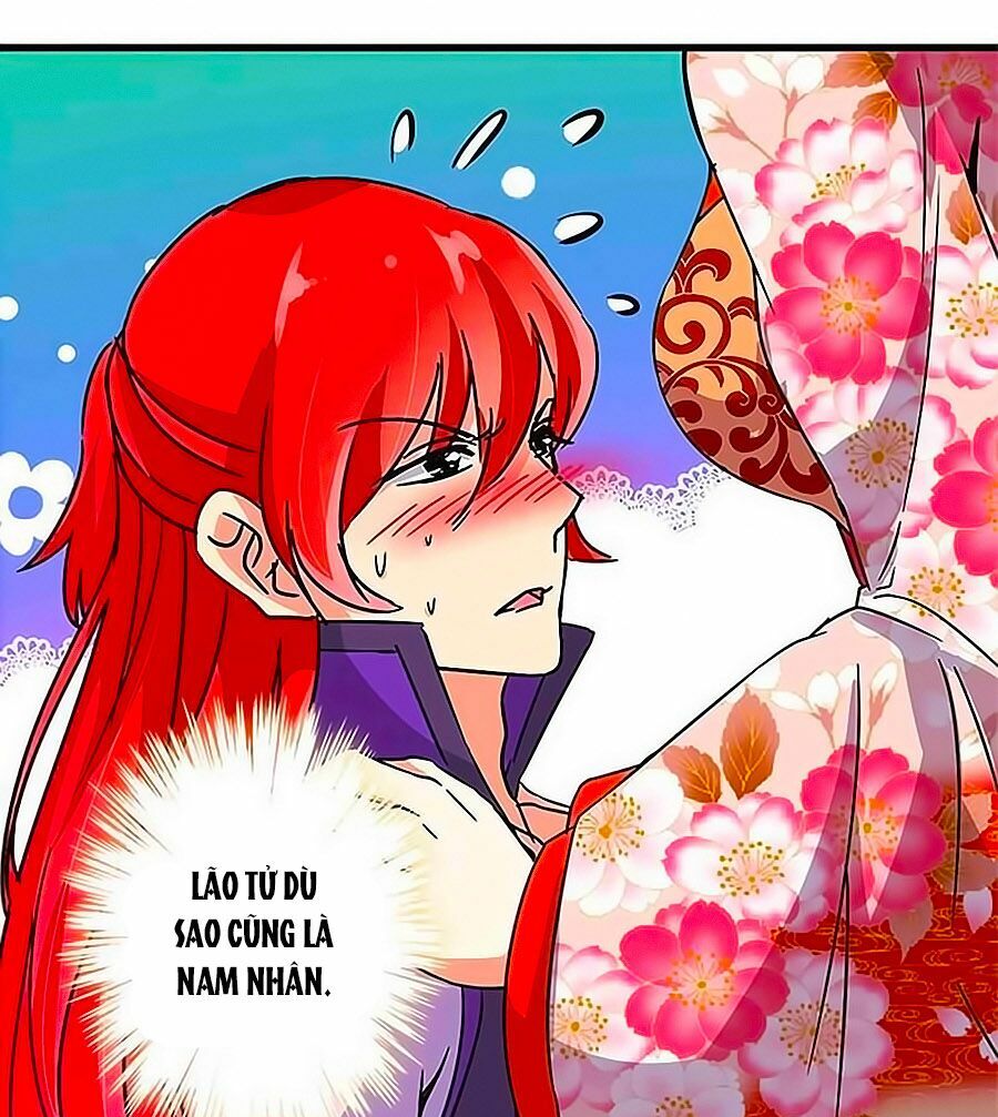 Vương Gia ! Ngươi Thật Bỉ Ổi !: Chapter 211