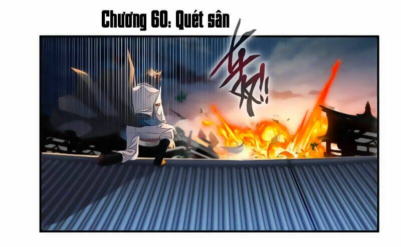 Cửu Dương Thần Vương: Chapter 60