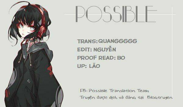 Chàng Giúp Việc Tada: Chapter 8